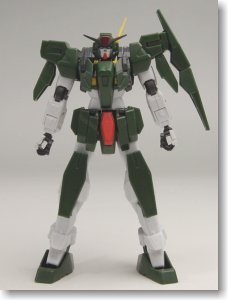 HCM-Pro Cherudim Gundam (Completed)