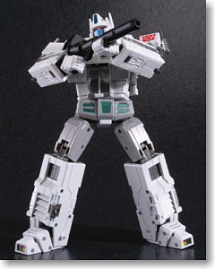 MP2 マスターピース ウルトラマグナス (完成品)