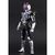 Project BM! No.19 Kamen Rider Nega Den-O (Fashion Doll) Item picture2