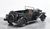 アルファ・ロメオ 1750 トルペード 1944年ミラノ ムッソリーニフィギュア付き (ブラック) (ミニカー) 商品画像3