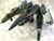 Brave Gokin EX02 Dark Legioss (VFA-6X Shadow Fighter) (Completed) Item picture2