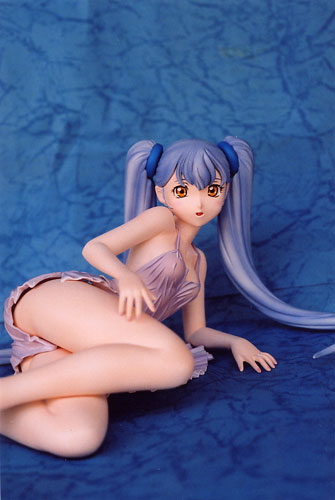 Hoshino Ruri 16 Years Old (Special 6) Kit Version (Resin Kit) Item picture2