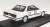 日産スカイライン GTS-R (HR31) 1987 NISMO Gr.A Test Car (No.23) (ミニカー) 商品画像3