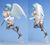 エクセレントモデルCORE クイーンズブレイド 光明の天使 ナナエル (フィギュア) 商品画像7