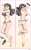 My Otome O -S.ifr- Lena Sayers Dakimakura Cover (Anime Toy) Item picture1