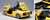 ランボルギーニ ムルシエラゴ ロードスター (メタリックイエロー) (ミニカー) 商品画像2