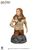 Harry Potter - Mini Bust : Ginny Weasley (フィギュア) 商品画像1