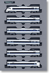 683系 「サンダーバード」 (基本・6両セット) (鉄道模型)
