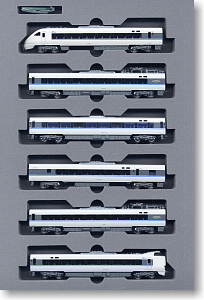 683系 「サンダーバード」 (基本・6両セット) (鉄道模型)
