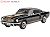 Shelby Mustang GT350H (Model Car) Item picture1