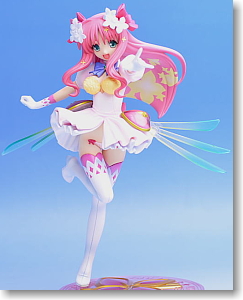 Unity-yuno (PVC Figure)