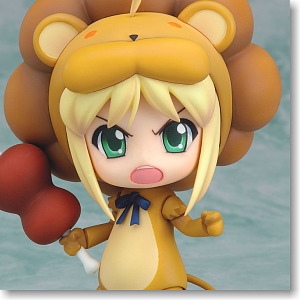 Nendoroid Saber Lion (PVC Figure)