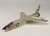 F-8E クルセイダー VF-162 `ハンターズ` AH200号機 (主翼通常版) (完成品飛行機) 商品画像2