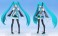 figma 初音ミク (フィギュア) 商品画像9 サムネイル