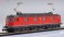 SBB Re6/6 角形ヘッドライト HERZOGENBUCHSEE No.11630 (赤) ★外国形モデル (鉄道模型) 商品画像2 サムネイル