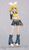 figma Kagamine Rin (PVC Figure) Item picture3