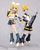 figma Kagamine Rin (PVC Figure) Other picture1