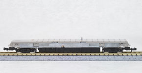 【 0666 】 動力ユニット (DT42U付・381系用) (1個入) (鉄道模型)