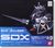 SDX Knight Gundam (RPG Version) (Completed) Package1