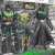 S.I.C. Vol.44 Kamen Rider Zeronos & Deneb Imagin (Completed) Item picture2