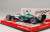 ホンダ レーシング F1チーム 2008 ショーカー J.バトン `Rising Sun` (ミニカー) 商品画像3