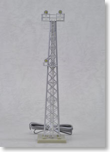 Yard Light (LED) (Model Train)