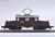 鉄道コレクション 凸形電機・貨物列車セットA (鉄道模型) 商品画像1