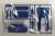 Tyrrell 003 (w/Photo-Etched Parts) (Model Car) Contents6