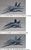 J-Wings監修 ミリタリーエアクラフトシリーズ第4弾 「米海軍・海兵隊の名機たち」 12個セット (完成品) 商品画像3