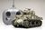 アメリカ M4A3シャーマン戦車 (4chユニット付) (ラジコン) 商品画像1