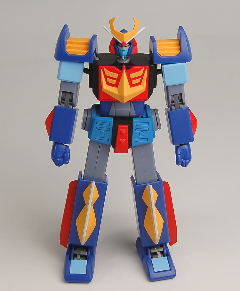 The GN-U Dou #009 Baldios (Completed) Item picture16