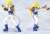 One Coin Grande Figure Collection Tales of Destiny & Tales of Destiny 2 10 pieces (PVC Figure) Item picture5