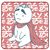 Sugoi yo!! Masaru-san Meso Hand Towel (Anime Toy) Item picture1