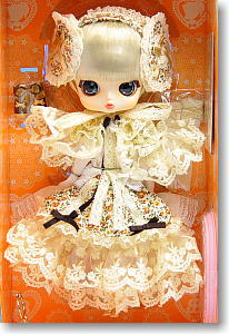 Byul / Eris (Fashion Doll)