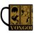 Reborn! Vongola Family Mug Cup (Anime Toy) Item picture2