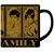 Reborn! Vongola Family Mug Cup (Anime Toy) Item picture3
