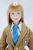 Yukano / Private Girl`s Academy Uniform (Blazer for High School Type) (Fashion Doll) Item picture3