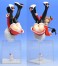 Murata Range PSE Collection PSE Products 002 `Chris` Miyazawa Limited Ver. (PVC Figure) 商品画像7 Thumbnail