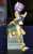 武装神姫ライトアーマー パーティオ (フィギュア) 商品画像2