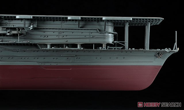 日本海軍 航空母艦 赤城 (プラモデル) 商品画像8