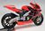 ホンダ RC211V F.スペンサー GP500 テストバイク 2001 もてぎ(限定生産) (ミニカー) 商品画像3