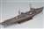 日本海軍海防艦 鵜来型 三式投射機装備型 エッチング付 (プラモデル) 商品画像2