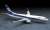 ANA Boeing 737-800 `Triton Blue` (Plastic model) Item picture3