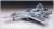 VF-22S `SVF-124 ムーンシューターズ` (プラモデル) 商品画像2