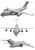 C-17A グローブマスターIII (プラモデル) 商品画像1