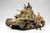 イタリア中戦車 M13/40 カーロ・アルマート (プラモデル) 商品画像1