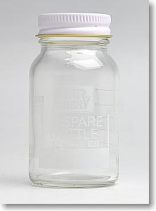 Mr.スペアボトル特大 80ml (工具)