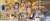 ドラゴンボールカプセル・ネオ 週刊少年ジャンプ40周年限定版 with ONE PIECE 7個セット (フィギュア) 商品画像2