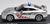 ニッサン GT-R 富士スピードウェイ オフィシャルペースカー (シルバー) (ミニカー) 商品画像1