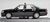 個人タクシー 2台セット (ホワイト/セドリック、ブラック/クラウン 各1台) (ミニカー) 商品画像4